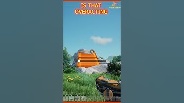 Satisfactory |what is this overacting | धूम धूम आवाज |#Robingaming   | Hindi Walkthrough #gaming