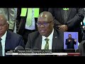 Dikgang tsa Setswana l 09 October 2024