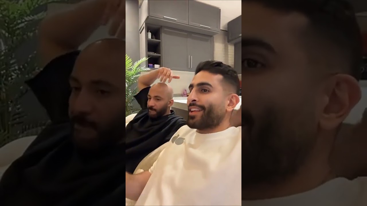 ضحك عبدالرحمن السدحان ونايف بسبب سباكين اخر الليل😂😂