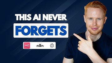 Create This RAG n8n AI Agent in 30 Minutes (You