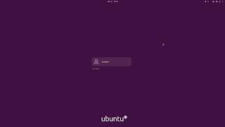 Installing Ubuntu 20 virtual machine on VMware Fusion