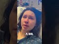 She thought she was getting a BBL🤣
