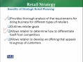 MKT626 Retail Management Lecture No 186