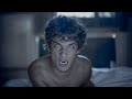A Young Man Bitten by a Strange Creature Instantly Transforms into a Werewolf