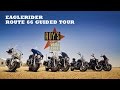 EagleRider's Route 66 Guided Tour