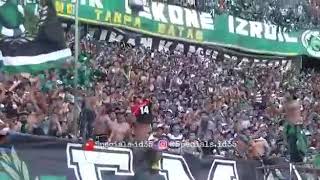 Anak papa kalah