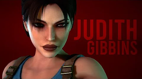 Judith Gibbins Interview - LCPT