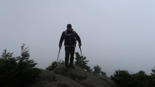 Stowe Pinnacle - Vermont  ... Fall 2018