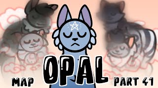 OPAL  Frostpaw MAP Part 41 @Jomadis
