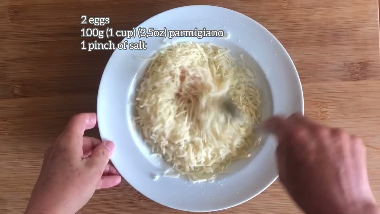 Petroniana (Bolognese cutlet) Italian cooking mama alian cooking Mama