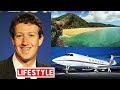 Mark Zuckerberg (Facebook Owner) Net worth, House, Island, Car, Private Jet, Family &amp; Luxurious Life