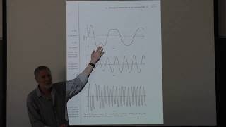 Ph3119 - Lecture 6 - Oscillations and Waves