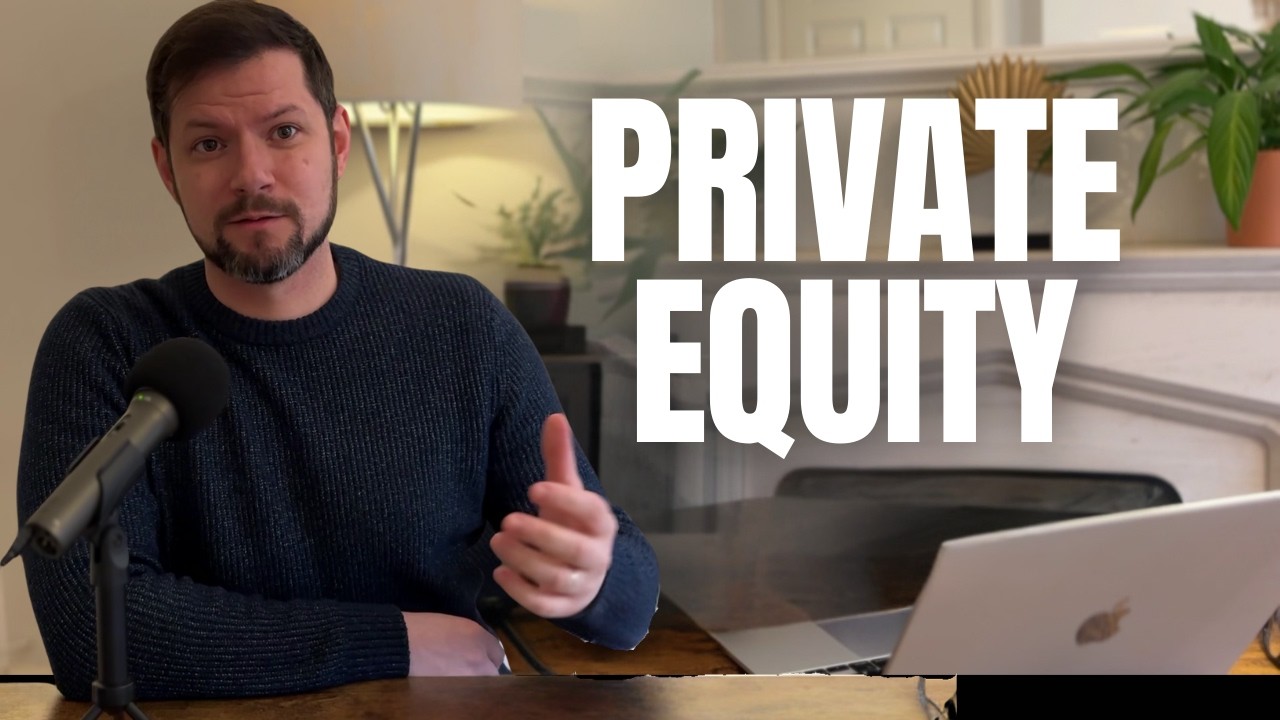 Why most private equity deals never close
