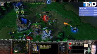 Download ToD vs Razzorman - XD Mp3 and Video ToD vs Razzorman - XD