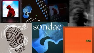 sondae playlist, christian chill 🤍