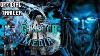 GAMESTAR MEDIA | Gaming Channel | Trailer | HD