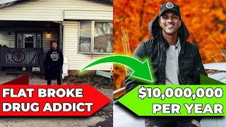 5 Habits That Brought Me Success - Brian Mark Net Worth