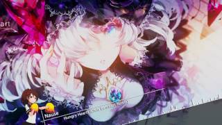 Nightcore - Hungry Hearts (Chris Barnhart Remix)