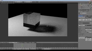 Blender 2.69 Tutorial - Blender Basics & Tips - Part 2