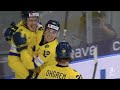 Get Hyped: Quarter-finals | 2024 #WorldJuniors