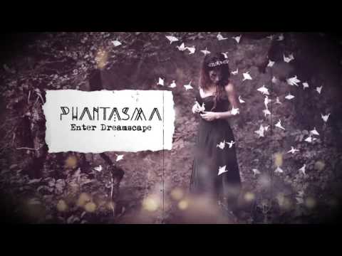 PHANTASMA - Enter Dreamscape (Official Lyric Video) | Napalm Records