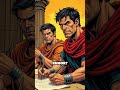Did Nero Really Fiddle as Rome Burned?