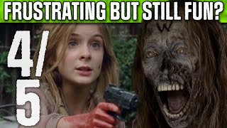 EVERY Episode of The Walking Dead (SEASON 4&5)