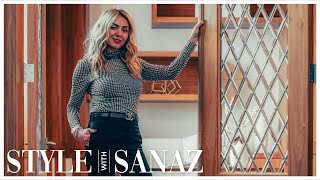 HOW TO DECORATE A TRANSITIONAL HOME WITH INTERIOR DESIGN AND DECOR TRENDS | FULL HOME STYLING TOUR
