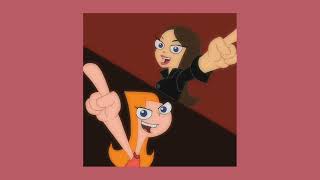 𝘗𝘩𝘪𝘯𝘦𝘢𝘴 𝘢𝘯𝘥 𝘍𝘦𝘳𝘣 𝘉𝘶𝘴𝘵𝘦𝘥 𝘦𝘹𝘵𝘦𝘯𝘥𝘦𝘥 𝘴𝘱𝘦𝘥 𝘶𝘱 𝘳𝘦𝘷𝘦𝘳𝘣