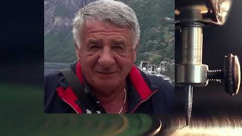 \1984\IREC/ ENS-"EKHO"-REC.-IN WORKTIME-ODESSA//