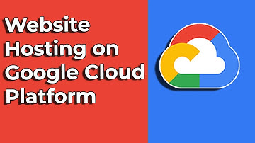 Host a Static Website WITH SSL with Google Cloud [Free for a year]