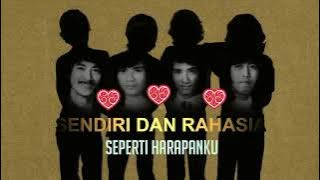 KOES PLUS - SENDIRI DAN RAHASIA