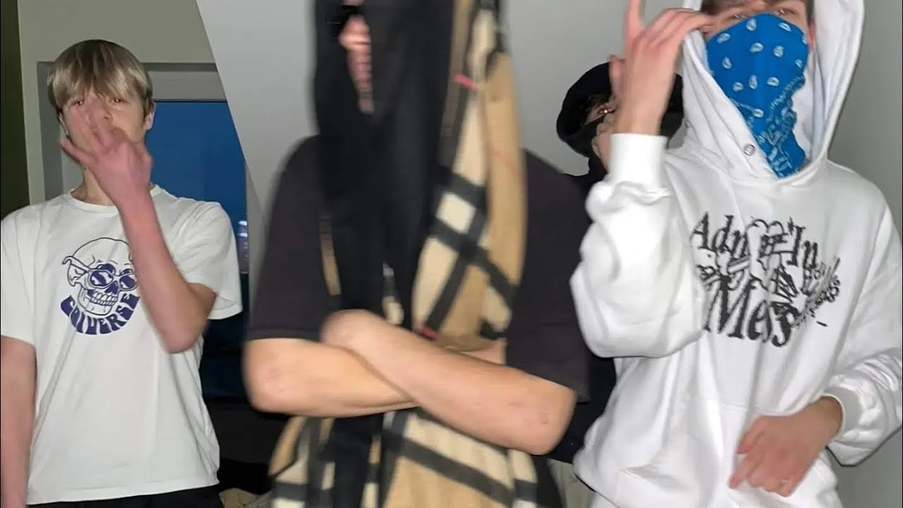 Witczi - Money dance (Vfx: 808Molus)