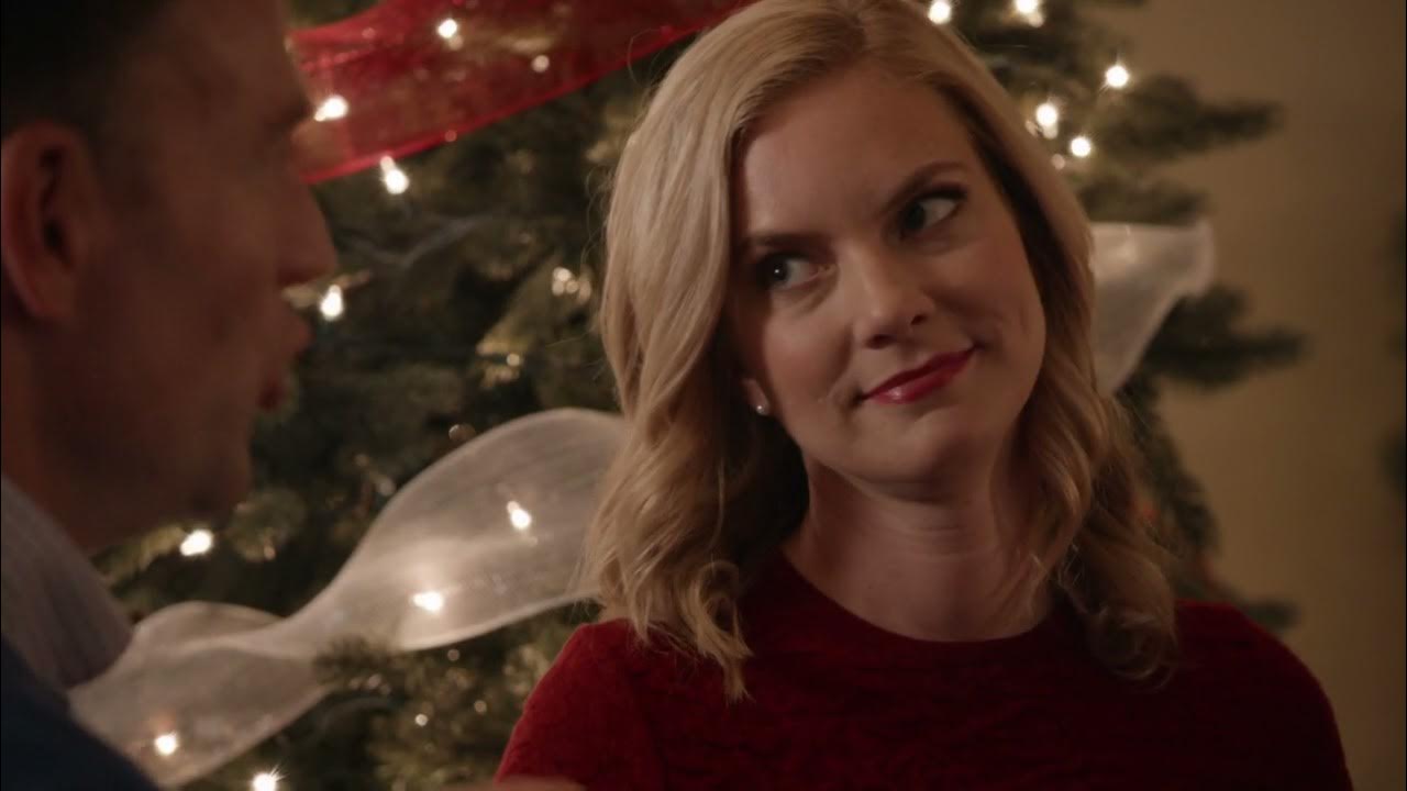 A Godwink Christmas Meant for Love YouTube