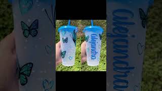 Serba Biru Yuk absen yang suka warna biru😘Jangan Lupa Like dan subscribe 🥰