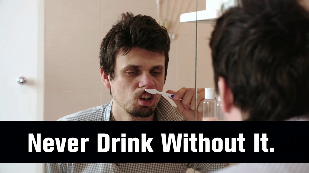 Build Fast Formula Drink Hack