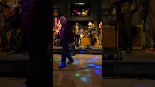 Rj Mischo Leads The Blues Harmonica Rumble At Logan Daviss Special Event