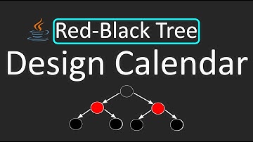 LeetCode - 729. My Calendar I | Red–Black Tree | Java