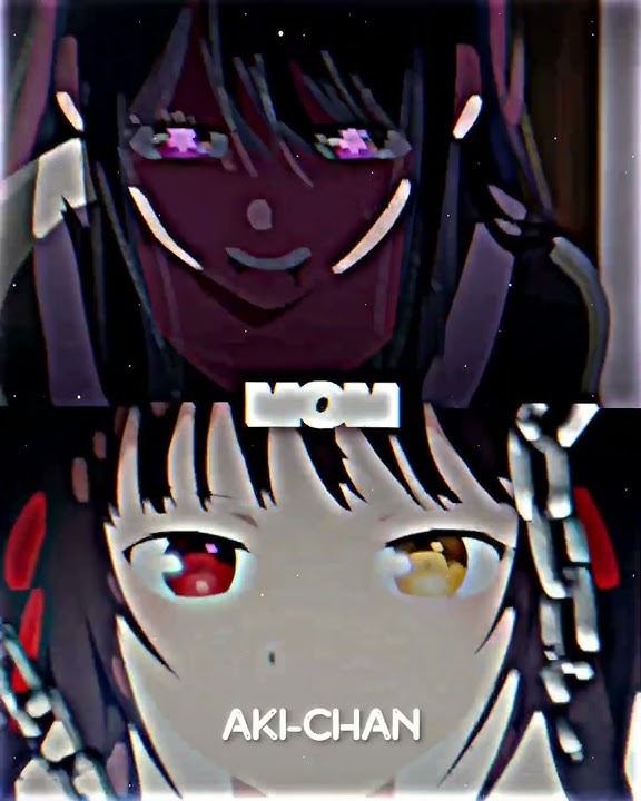 Ai vs Kurumi(CC Test)