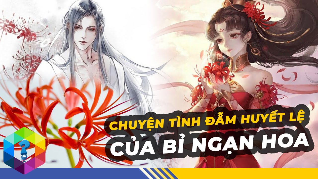 Sự tích hoa bỉ ngạn