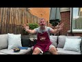 End of video