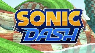 Dr.Eggman Music Theme Sonic Dash Resimi