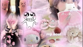 ‧₊˚ ⋅ 𝒮weetest girl in town 🧸🎀 ୧ ⊹ ࣪ ˖ sweet hearted & 𝒜dorable personality ʚɞ