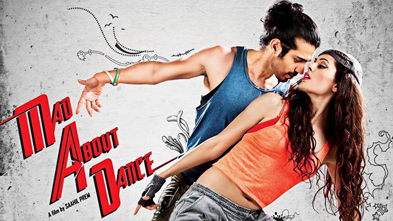 M.A.D Mad About Dance | Film Trailer