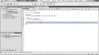 Hello World com EJB 3.0