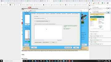 How to Add your own Private, Shared and Backconnect Rotating Proxies