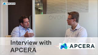 Apcera | Interview with its Founder & CEO - Derek Collison by Cleverism 258 views 8 years ago 24 minutes