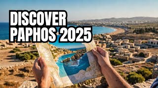 "Top 10 Things to Do in Paphos, Cyprus (2025)"