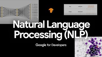 6.3: Natural language processing (NLP) - understanding written text