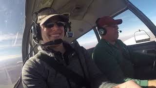 Akron Flight 1/5/2019